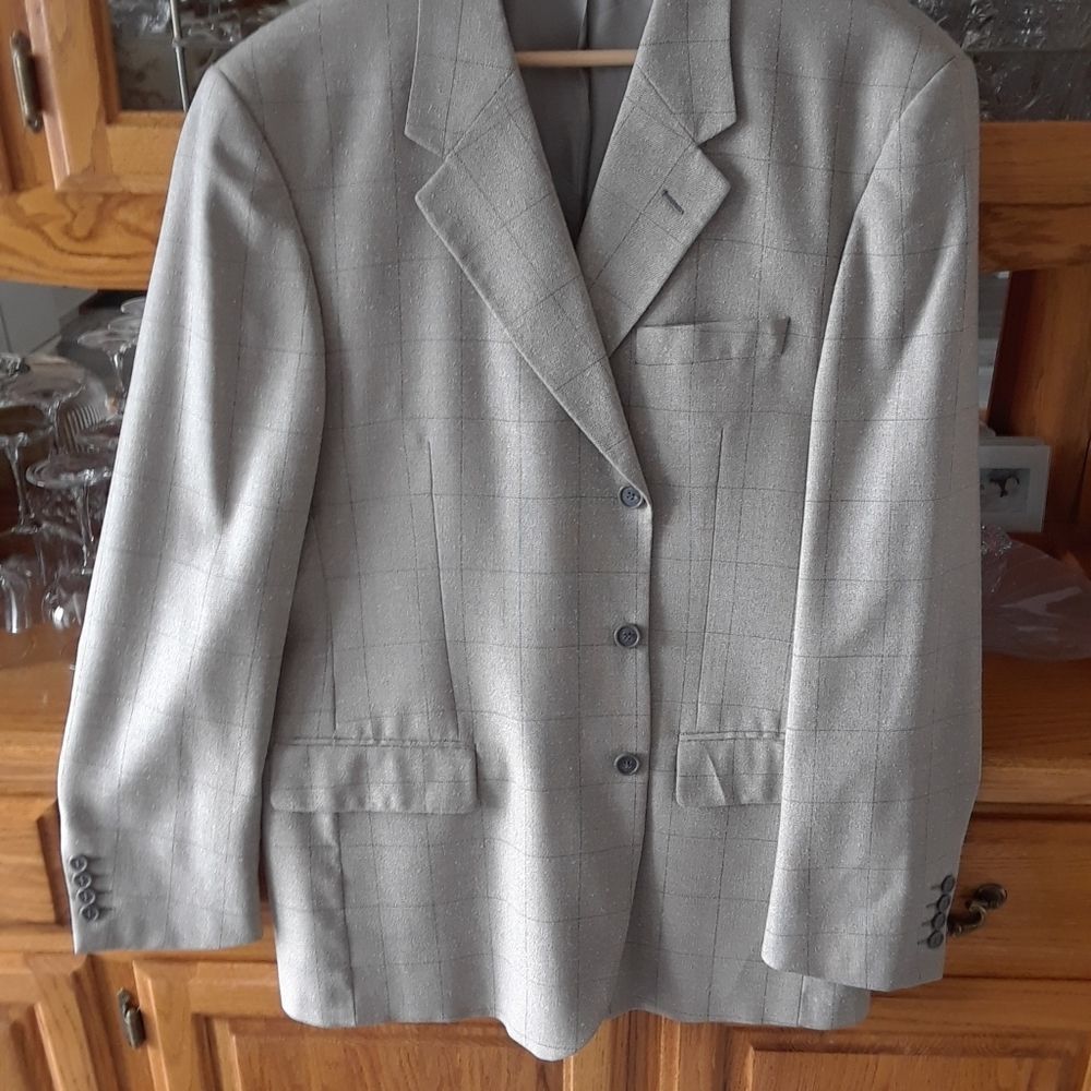Men's Sport Jacket